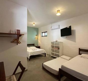 Jijoca de Jericoacoara Apartment | Vila Lua Aparts - Apartamento 4