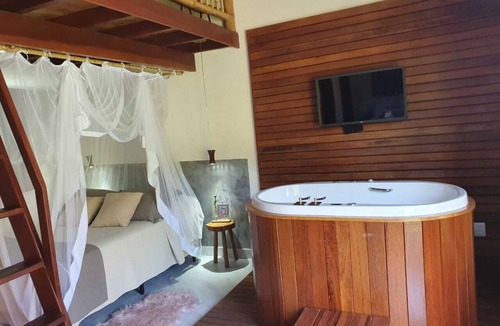 Barra Grande Hotel | Vila Lua de Taipu