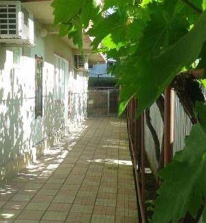 Costinesti House | Vila Lucky