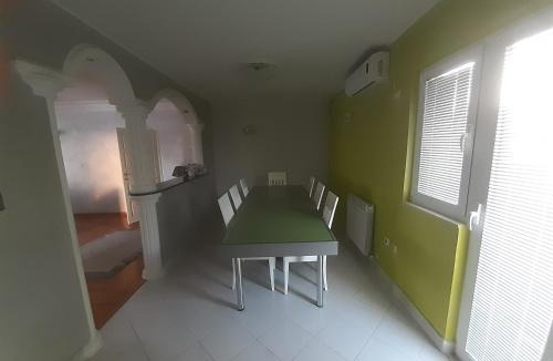 Podgorica Villa | VILA LUKA