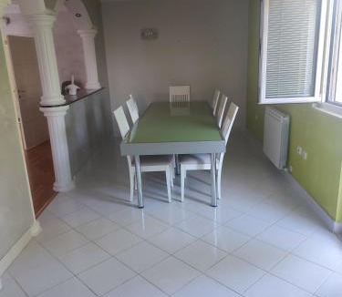 Podgorica Villa | VILA LUKA