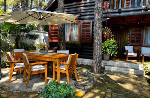Velipoje House | Vila Lulebore