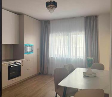 Braila Villa | Vila Lux Braila
