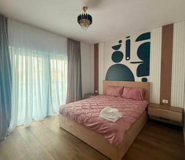 Braila Villa | Vila Lux Braila