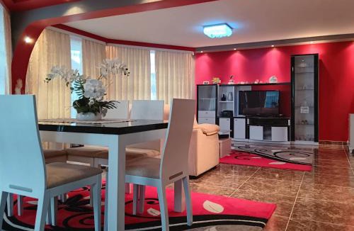 Negresti-Oas House | VILA LUXURY