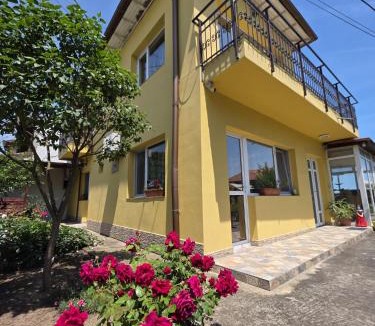 Vama Veche House | Vila Madi