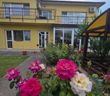 Vama Veche House | Vila Madi