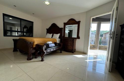 Megido Villa | Vila Manor