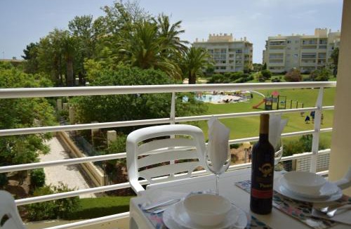 Alvor Apartment | Vila Marachique