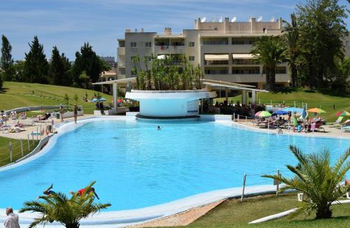 Alvor Apartment | Vila Marachique