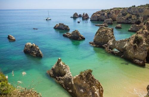Alvor Apartment | Vila Marachique