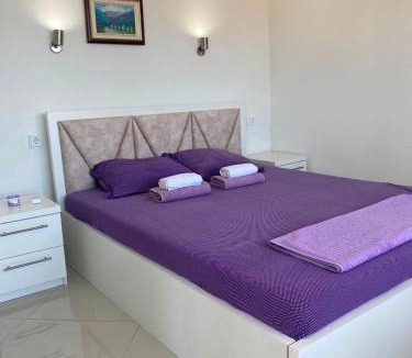 Seoca Apartment | Vila Marbela