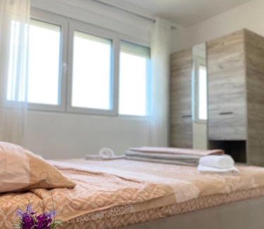 Seoca Apartment | Vila Marbela