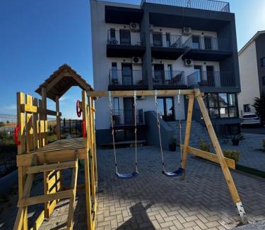 Sinmartin House | Vila Marbo