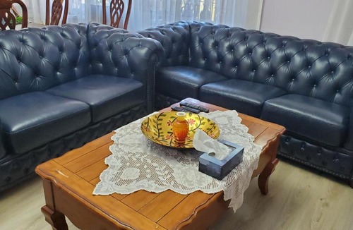 Eforie Sud House | VILA MAREA NEAGRA