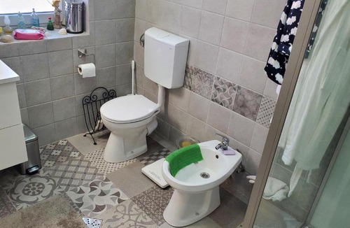 Eforie Sud House | VILA MAREA NEAGRA