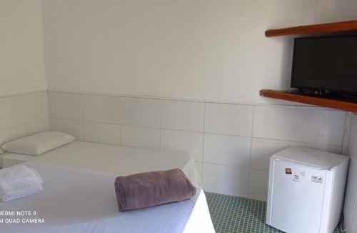 Barra Grande Hotel | VILA MARES BG