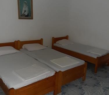 Eforie Sud Hotel | Vila Margaritar