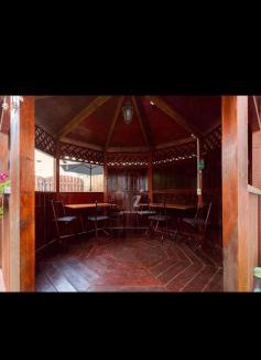 Eforie Sud House | Vila Margot
