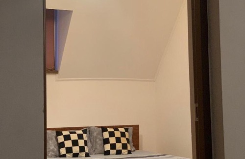 Roman Apartment | Vila Maria