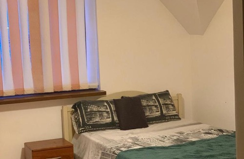 Roman Apartment | Vila Maria