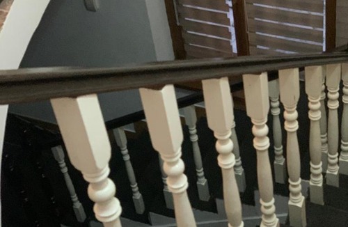Roman Apartment | Vila Maria