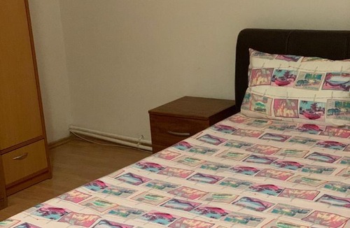Roman Apartment | Vila Maria