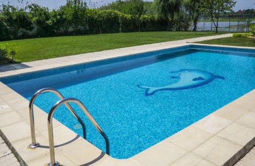 Lipia House | Vila Maria Snagov