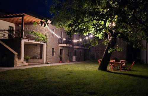 Gracisce Villa | Vila MARIMA