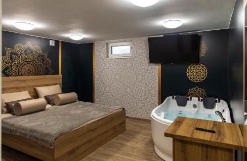 Prevalje Hotel | Vila Marin Miler
