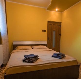 Galati House | Vila Mario
