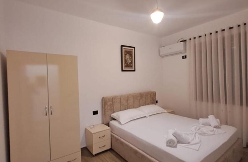 Vlore Ski Chalet | Vila Martini