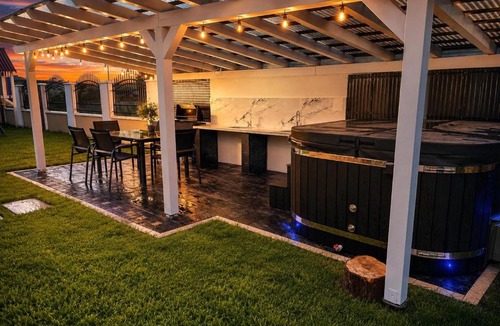 Sebes Villa | Vila MEM