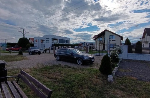 Sebes Villa | Vila MEM
