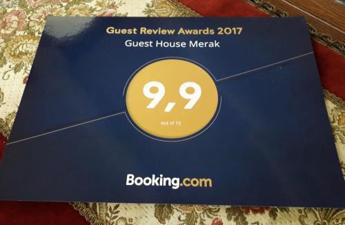 Downtown Apartment | Vila Merak