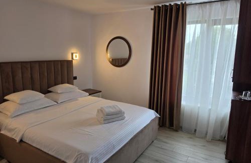 Moisei Villa | Vila Mery