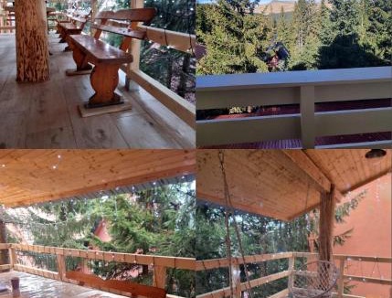 Ranca Villa | Vila Micul Vip