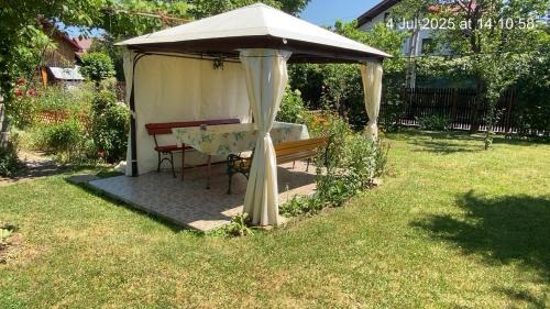Breaza de Jos House | Vila Mihaela