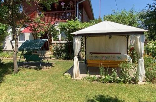 Breaza de Jos House | Vila Mihaela