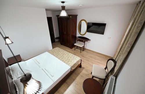 Sinaia Hotel | Vila Mimoza