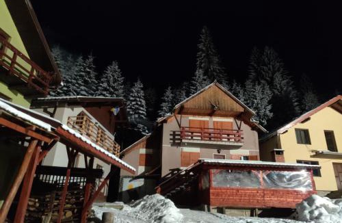 Riu de Mori Villa | Vila Miruna