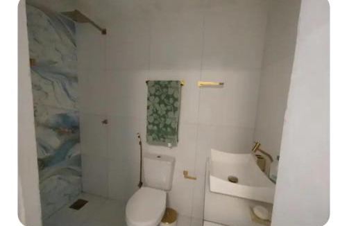 Maracanau House | Vila Misa - full house with three bedrooms