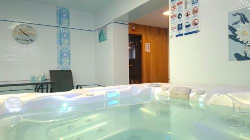 Slanic-Moldova House | Vila Moldavia Class