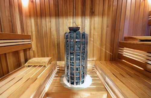 Slanic-Moldova House | Vila Moldavia Class