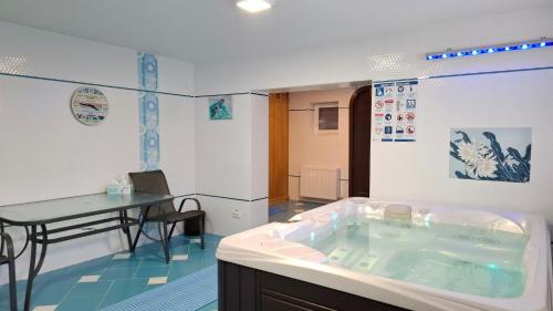 Slanic-Moldova House | Vila Moldavia Class