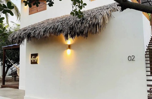 Atins House | Vila Monan - 02