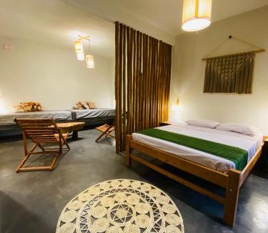 Atins Apartment | Vila Monan