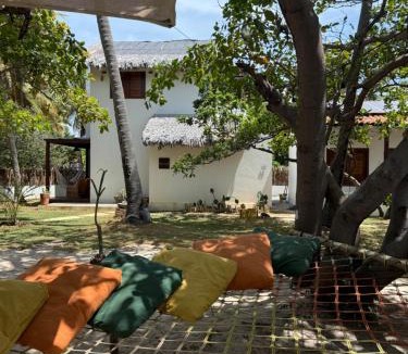 Atins Apartment | Vila Monan