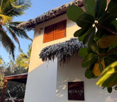 Atins Apartment | Vila Monan