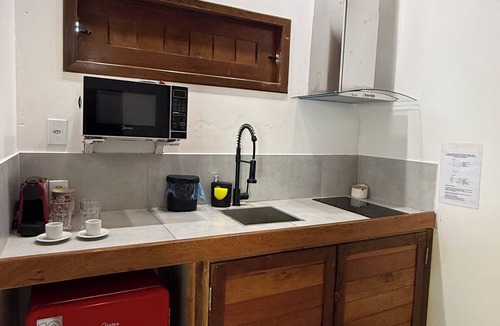 Atins Apartment | Vila Monan